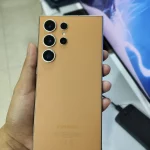 how touch screen works