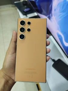 how touch screen works