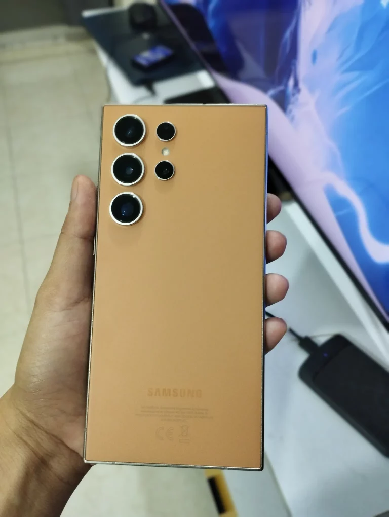 how touch screen works