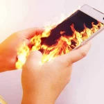 how to stop your phone from overheating