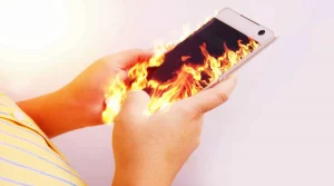 how to stop your phone from overheating